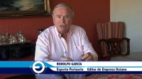 Rodolfo García: "Petición de alcalde Sharp a Presidenta Bachellet de entregar a la ciudad terrenos del fallido Mall Plaza no es viable".