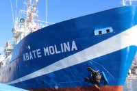 Abate Molina de IFOP, comienza el 2024 con crucero científico para investigar la anchoveta y sardina común