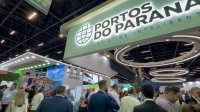 Más de 45 mil personas visitaron en Sao Paulo la Intermodal South America, la segunda feria logística más grande del mundo.