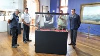 Museo Marítimo Nacional celebra el Día del Carabinero con nueva exposición temporal