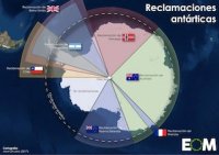 Análisis Geopolítico, “Chile una de las puertas de entrada a la Antártica”.