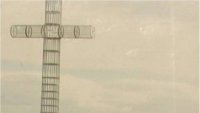 La impresionante historia de la Cruz de los Mares en cabo Froward.
