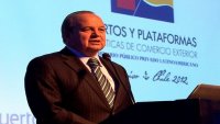 Licitación T2 resaltó el Presidente de Puerto Valparaíso, Alfonso Mujica