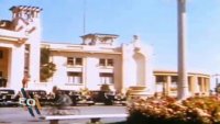 Película completa "Tierra de Encantos" realizada en Chile en 1937.