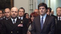Modificaciones al Cabotaje se hará con la participación de todos, asegura nuevo Ministro de Transportes Andrés Gómez-Lobo