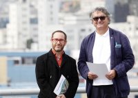 Lanzan inédito Concurso de Arquitectura para cambiarle la cara a Muelle Prat y al entorno del puerto