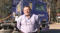 Jaime Vio Aris, empresario y ex vicepresidente de FEDE. V se refiere a la historia de fondo que ha motivado la polémica de las cargas limpias y el costo para los camioneros.