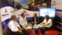 Exitosa participación de Empresa Portuaria Arica en Rueda de Negocios de ExpoCruz