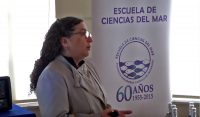 Estado actual del cultivo de la trucha Pan Size en Chile con la doctora Mariel Campalans.