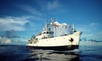 El inolvidable “Calypso” de Cousteau será restaurado en Turquía