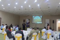 Empresa Portuaria Arica realizó exitoso taller para “hablar de futuro”