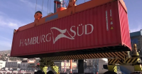Un avanzado sistema de pesaje puso en marcha TPS Valparaíso para facilitar el cumplimiento de norma de la OMI que obliga a partir del 1 de julio a pesar todo contenedor que sea embarcado.