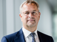 Søren Skou es designado CEO del Grupo Maersk