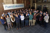 Puerto Valparaíso es la sexta mejor empresa para trabajar en Chile en 2016