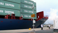 No sólo mejor infraestructura portuaria depara el desafío de atender los nuevos buques que traerá el Canal Ampliado de Panamá, se necesitará también mejores carreteras y desarrollo logístico.