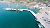 SAAM acuerda adquirir el 51% del segundo mayor puerto de Costa Rica