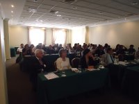 Iquique: Algueros contarán con nueva tecnología para el cultivo del huiro palo