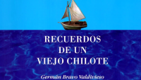 El Caleuche, La Pincoya y otros mitos y tradiciones son rescatadas en el libro "Recuerdos de un Viejo Chilote" realizado gracias al patrocinio de la Corporación Patrimonio Marítimo.