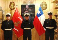 Tercera Zona Naval conmemora el Día del Marinero y Soldado Infante de Marina