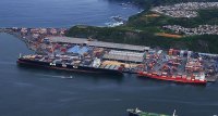 San Vicente Terminal Internacional finaliza positivo proceso de negociación colectiva
