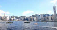 Hong Kong: "El súper conector entre América Latina y Asia"