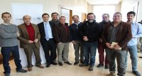 Subpesca expone experiencia chilena sobre comités y planes de manejo