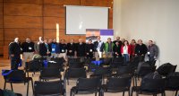 IFOP participó en Comité Científico Técnico que sesionó por primera vez en Pta. Arenas y también en el 2° Seminario de Bacalao