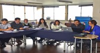 Avanza trabajo de “Consorcio Logístico y Comercio de Tarapacá”