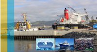 Campamento científico “Nuestro Océano 2017” llega a Puerto Coquimbo en el marco del IMPAC IV