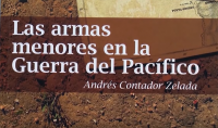 Top 4 Eotv en Youtube: El polémico libro de Andrés Contador "Armas Cortas en la Guerra del Pacífico" 32.760 visualizaciones