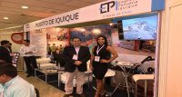Puerto de Iquique promueve negocios con clientes bolivianos en ExpoCruz 2017
