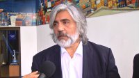 Repensar el Megapuerto propone candidato al senado Alberto Núñez Ponce
