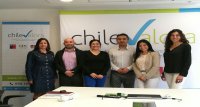 Chile Valora y Ministerio de Transportes inician programa de certificación a la comunidad logística Portuaria de Talcahuano