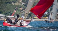 Veleristas celebrarán 200 años de la Armada con Regata de Vela Mayor en Talcahuano