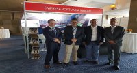 Puerto de Iquique presente en TOC Américas 2017 donde las principales empresas discuten el futuro de la industria