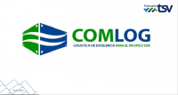 Comunidad Logística Portuaria Talcahuano presenta nueva marca y logo