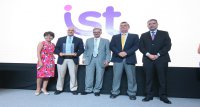 STI es reconocida por su compromiso con la seguridad laboral