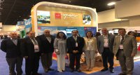 EPAustral posiciona el destino y los muelles de Magallanes en la Seatrade Global 2018