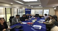 Consejo Ciudad Puerto de Talcahuano afina plan de trabajo para 2018