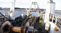 Pesca: Licitaciones y plazos de derechos deben revisarse con extremo cuidado