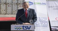 Cuarenta conductores de COMLOG certificaron sus competencias en Talcahuano