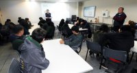 Puerto San Antonio y CORFO desarrollan programa “Desafío Emprendedor” en Liceos Técnicos Profesionales de la Provincia