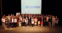 Ultraport entregó becas Duoc UC a hijos de colaboradores para estudiar en la educación superior.