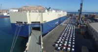 Empresa Portuaria Arica publicó su Memoria Anual 2017