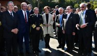 La Asociación Nacional de Armadores destacó en su asamblea anual la importancia de mantener una Marina Mercante chilena