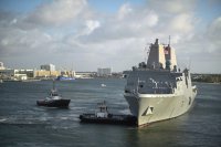 Inchcape pagará $ 20 millones para resolver la demanda, alegando que sobrecargó el valor de la marina de EE. UU. para Ship Husbanding