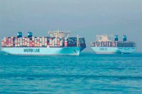 Maersk: costo por cierre de fábrica en Chile ascendería a US$ 200 millones