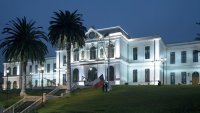 El Museo Marítimo Nacional ubicado en el Paseo 21 de Mayo de Valparaíso este viernes abrirá sus puertas durante la noche