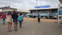 Concón recibe entretenida Exposición Marina “Guardianes del Mar” de IFOP que se presentará hasta el domingo