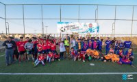 Club Los Llanos cerró Campeonato de la Amistad e invitó a ceremonia de premiación este viernes
